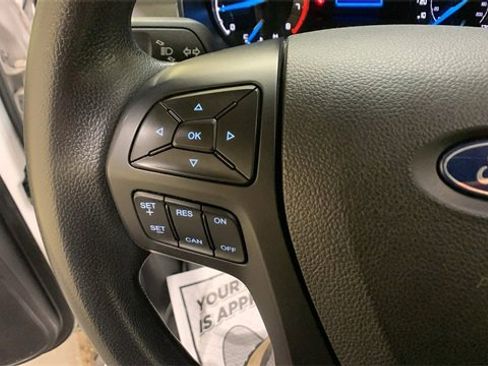 Certified 2020 Ford Ranger XL w/ Equipment Group 101A Mid image 32