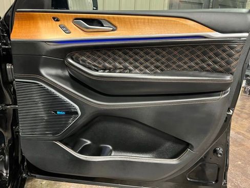 Used 2021 Jeep Grand Cherokee L Summit image 30