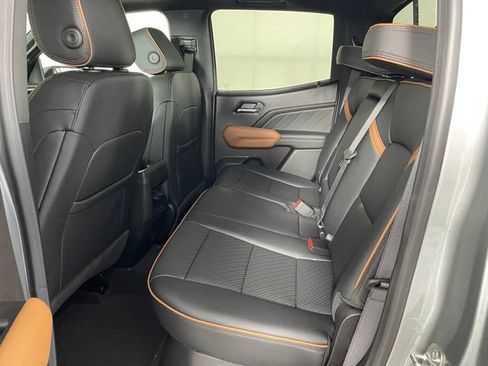 New 2026 GMC Canyon AT4 w/ Technology Plus Package AWD/4WD image 15