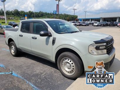 Used 2024 Ford Maverick XL