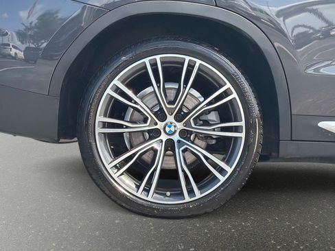 Used 2022 BMW X3 sDrive30i w/ Convenience Package RWD image 17