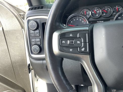 Used 2021 Chevrolet Silverado 1500 RST AWD/4WD image 16