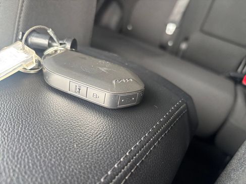 Used 2026 Kia Sportage LX FWD image 20