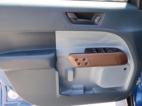 Used 2024 Ford Maverick Lariat w/ 4K Tow Package image 12