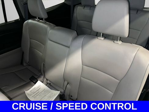 Used 2018 Honda Pilot EX-L image 18
