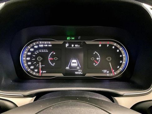 Used 2022 Hyundai Tucson SEL FWD image 22