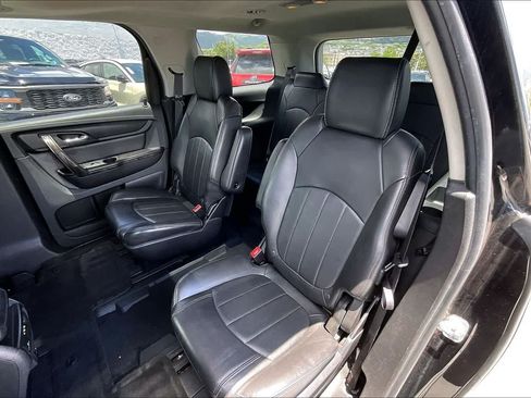 Used 2017 GMC Acadia Limited SLT AWD/4WD image 29