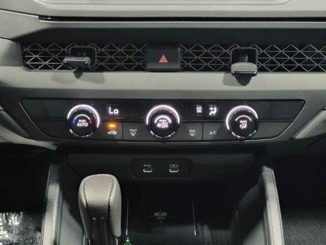 New 2026 Honda Accord LX image 20