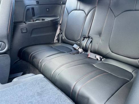 New 2026 Honda Pilot TrailSport image 17