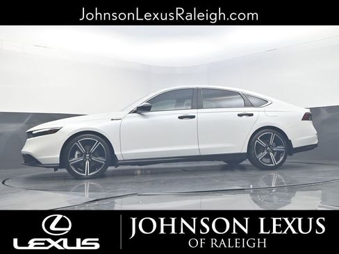 Used 2023 Honda Accord Sport image 21