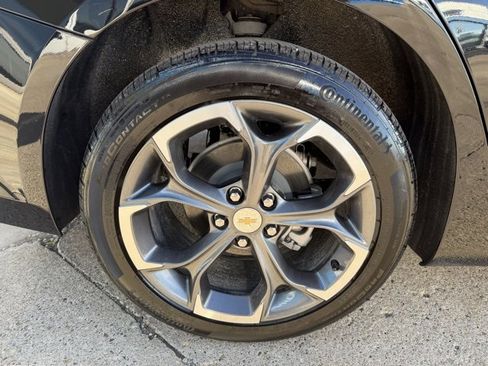 Used 2025 Chevrolet Malibu LT w/ LPO, Floor Liner Package image 11