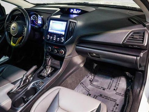 Used 2023 Subaru Crosstrek 2.5i Sport image 26