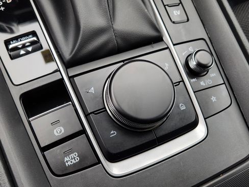 Certified 2025 MAZDA CX-50 2.5 Hybrid w/ Weather Package image 22