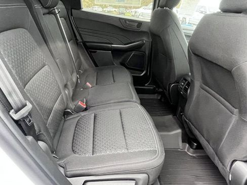 New 2025 Ford Escape Active w/ Tech Pack #1 FWD image 18