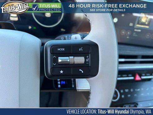 New 2026 Hyundai Santa Fe Calligraphy image 18