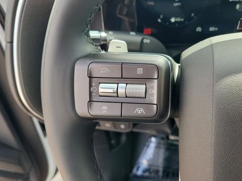 New 2026 Hyundai Palisade Calligraphy image 29