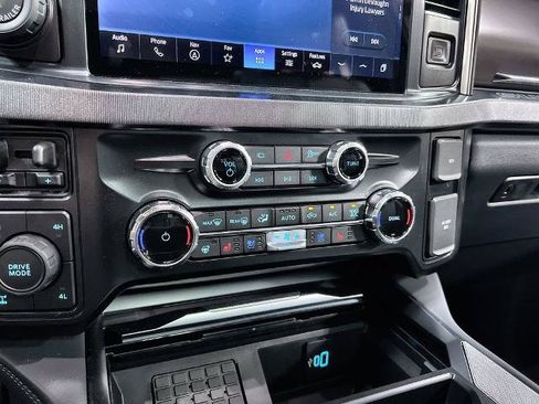 Certified 2026 Ford F250 Platinum AWD/4WD image 38