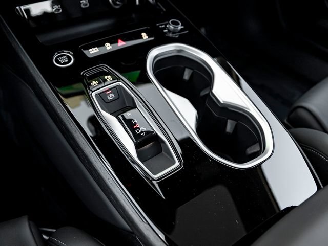 Certified 2026 Audi A6 Premium Plus AWD/4WD image 25