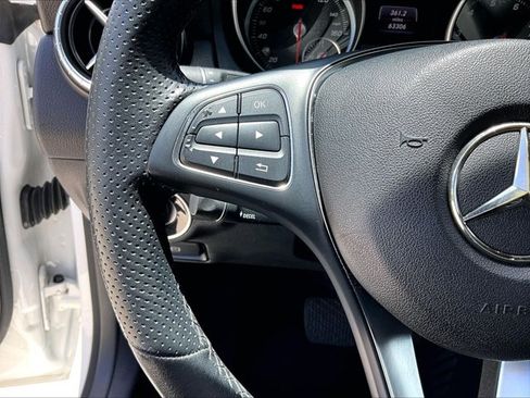 Used 2019 Mercedes-Benz CLA 250 image 20
