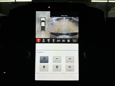 Used 2024 RAM 2500 Limited image 17