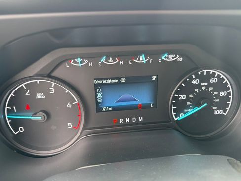 New 2024 Ford F550 4x4 Regular Cab Super Duty image 23