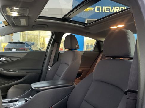 Used 2023 Chevrolet Malibu LT image 26