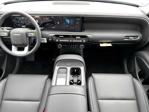 New 2026 Hyundai Palisade FWD Hybrid image 13