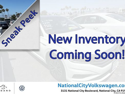 Used 2019 Volkswagen Jetta SEL FWD image 1