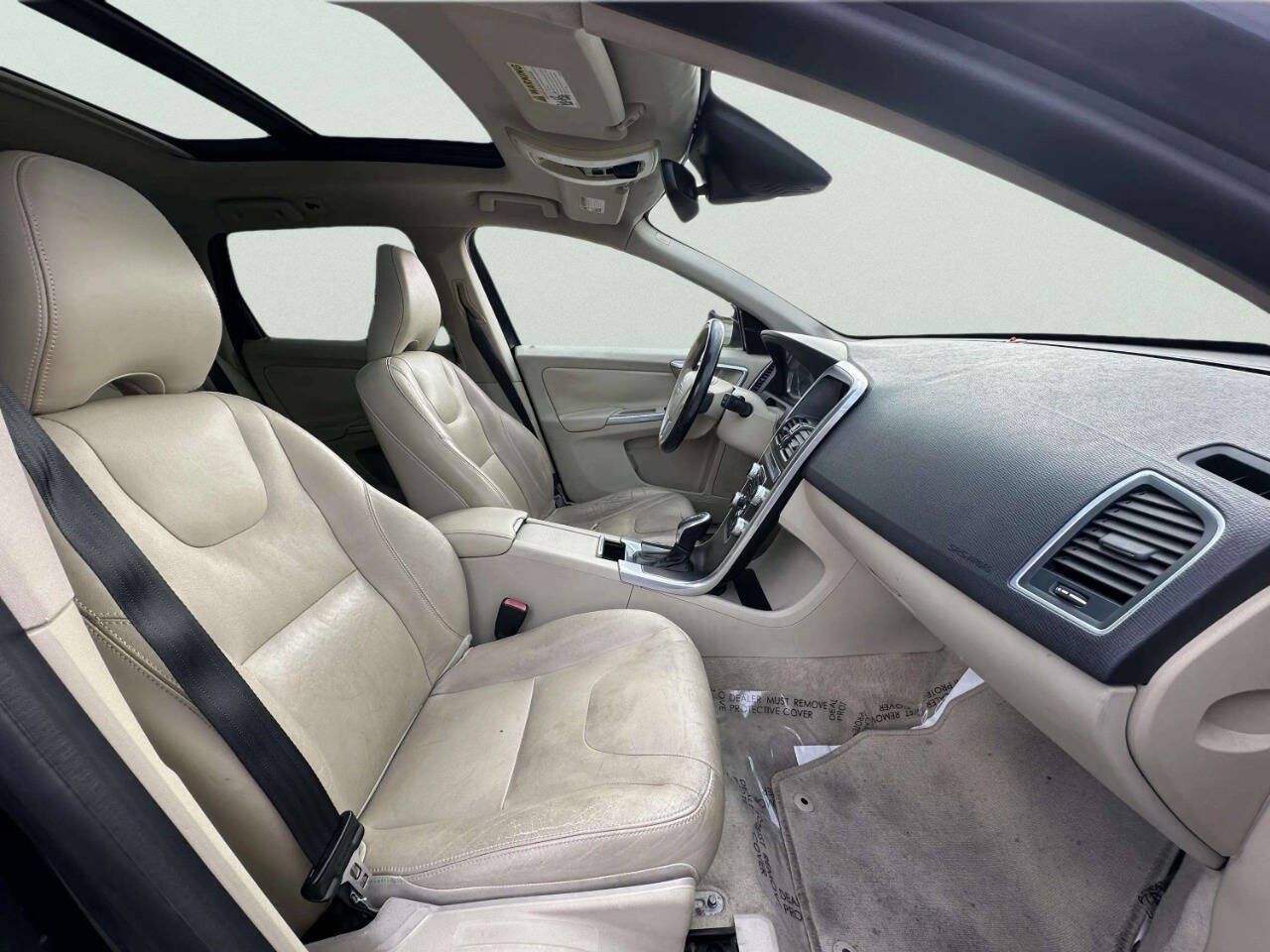 Used 2016 Volvo XC60 T5 Premier FWD image 19