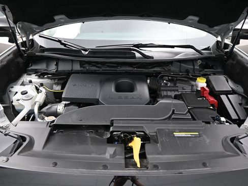 Used 2026 Nissan Murano SL AWD/4WD image 29