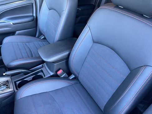 New 2026 Mitsubishi Outlander Sport SE AWD/4WD image 13