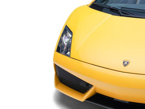 Used 2011 Lamborghini Gallardo LP 560-4 AWD/4WD image 15