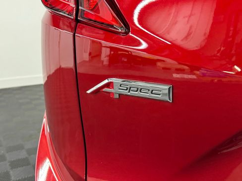 Used 2024 Acura RDX A-Spec image 8