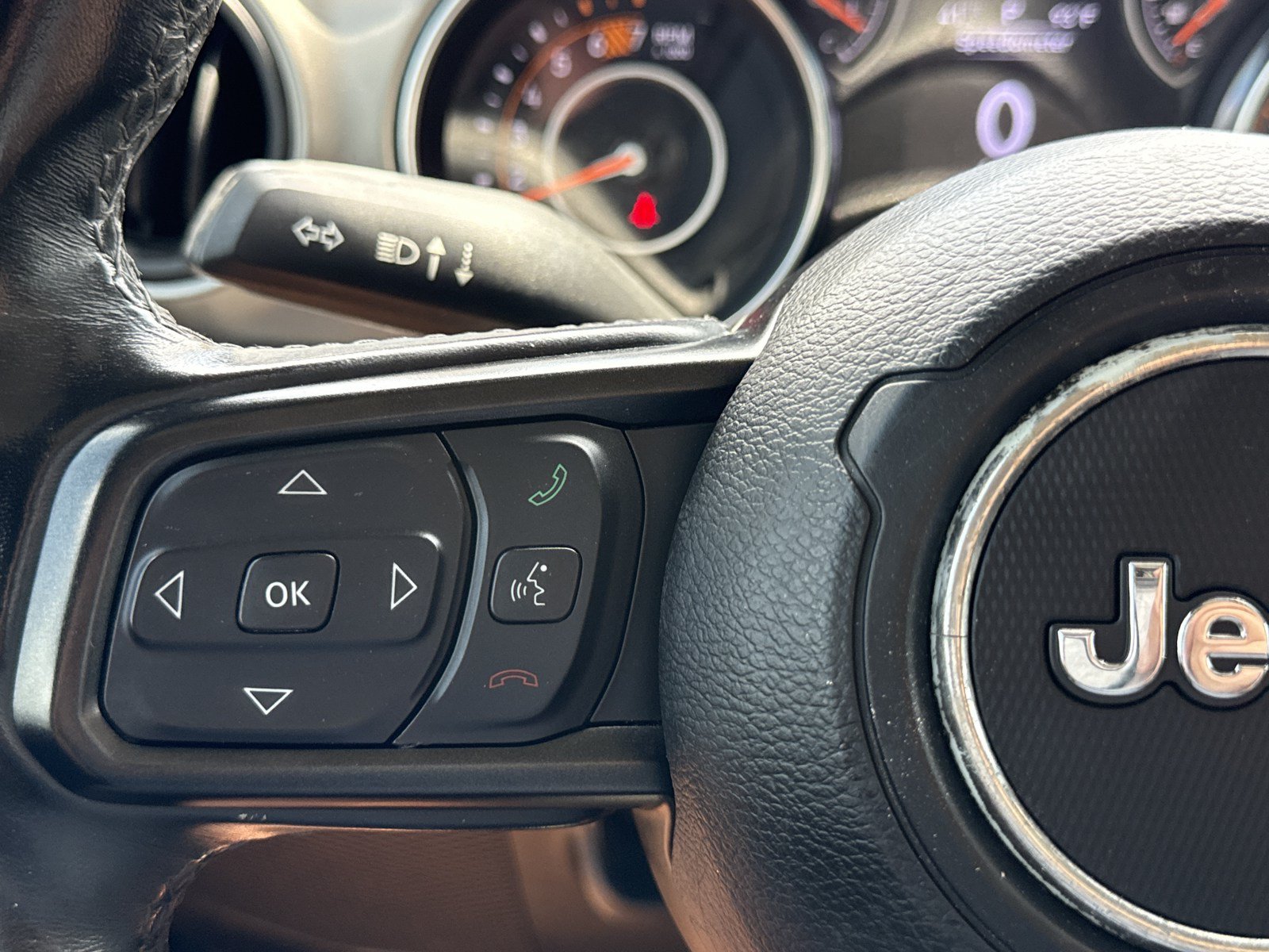 Used 2020 Jeep Wrangler Unlimited Sport S AWD/4WD image 19