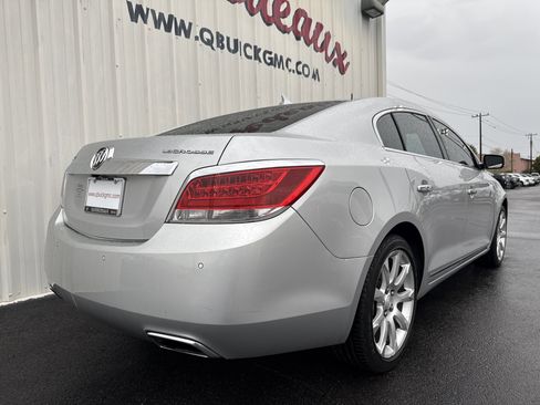 Used 2013 Buick LaCrosse Touring image 31