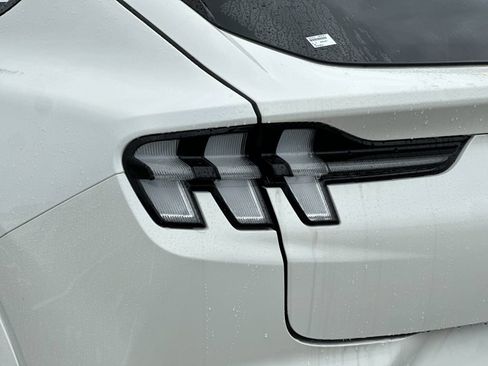 New 2025 Ford Mustang Mach-E Premium image 35