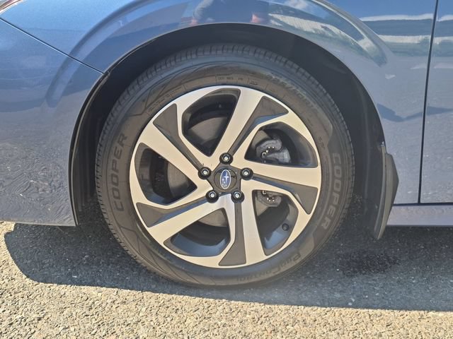 Used 2020 Subaru Legacy Limited AWD/4WD image 25