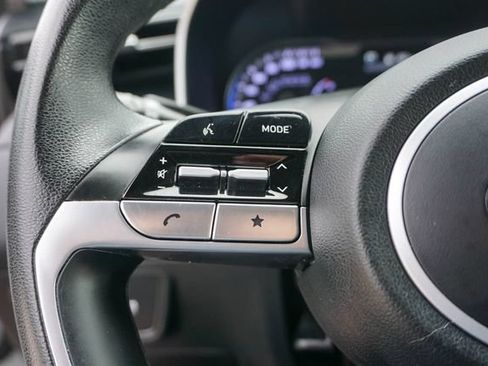 Used 2022 Hyundai Santa Cruz SEL FWD image 14