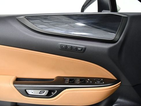 Used 2022 Lexus NX 350 AWD w/ Premium Package image 16