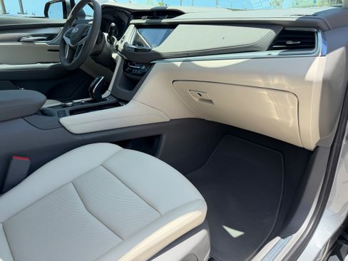 New 2026 Cadillac XT5 Premium Luxury w/ Driver Assist Package FWD image 10