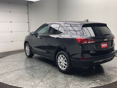 Certified 2023 Chevrolet Equinox LT