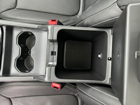 New 2026 Jeep Grand Cherokee Limited AWD/4WD image 23