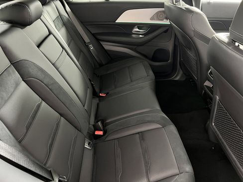 New 2025 Mercedes-Benz GLE 53 AMG 4MATIC image 24