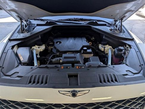 Used 2024 Genesis GV80 2.5T image 17