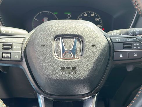Used 2023 Honda CR-V Sport image 15