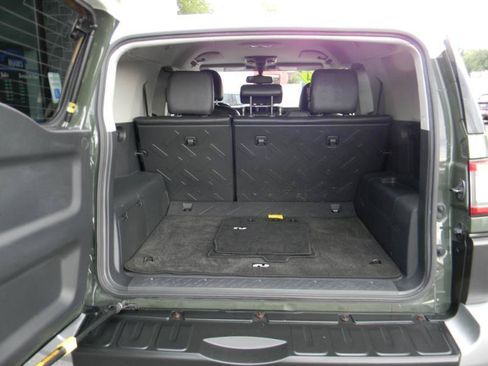 Used 2014 Toyota FJ Cruiser 4WD w/ Convenience Package image 12