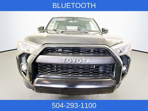 Used 2019 Toyota 4Runner TRD Pro image 2