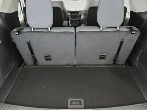 New 2026 Ford Explorer Active AWD/4WD image 21