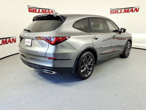 Used 2022 Acura MDX A-Spec image 6