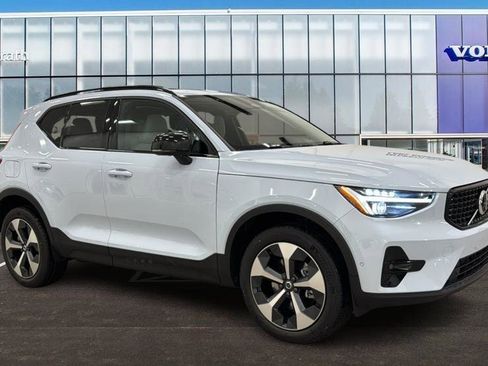 New 2026 Volvo XC40 B5 Plus w/ Protection Package Premier image 1